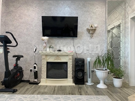 Продается 2-комнатная квартира Зеленая ул, 53 м², 5500000 рублей