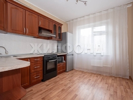 Продается 3-комнатная квартира Свечникова ул, 69.5 м², 6500000 рублей