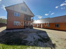 Продается Дом Лесная ул, 189.7 м², участок 11 сот., 10000000 рублей