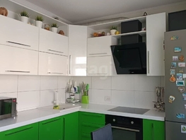 Продается 2-комнатная квартира Тюленина ул, 56.1 м², 6840000 рублей