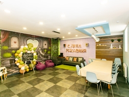 Продается Помещение 6-й микрорайон, 114  м², 16200000 рублей