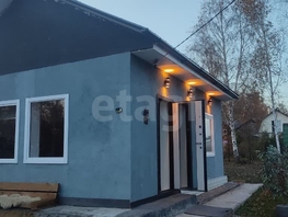 Продается дача 70 м², участок 6.5 сот., 3750000 рублей