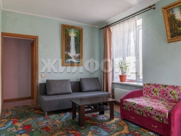 Продается 1-комнатная квартира Толбухина ул, 35.5 м², 4300000 рублей
