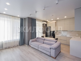 Продается 2-комнатная квартира ЖК Академия, дом 1, 55.2 м², 12200000 рублей