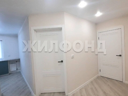 Продается 2-комнатная квартира Народная ул, 45 м², 6600000 рублей