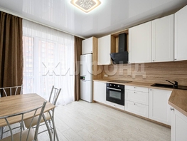 Продается 2-комнатная квартира Лобачевского ул, 58 м², 8500000 рублей