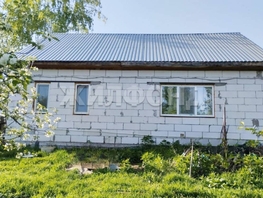 Продается Дом Энергетик-1 снт, 58.7 м², участок 7.8 сот., 6500000 рублей