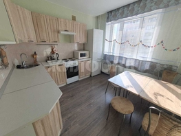 Снять однокомнатную квартиру Рассветная ул, 60 м², 45000 рублей