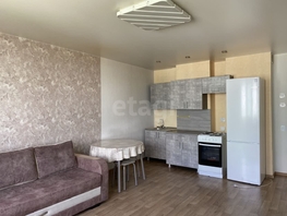 Снять однокомнатную квартиру Татьяны Снежиной ул, 32.6 м², 22000 рублей