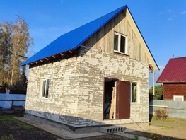 Продается дача Грушевая ул, 57 м², участок 7.2 сот., 2990000 рублей