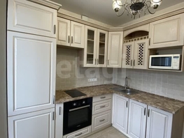 Продается 1-комнатная квартира Шевченко ул, 38.9 м², 8200000 рублей
