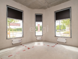 Продается Офис 3-й микрорайон, 58.5 м², 14300000 рублей
