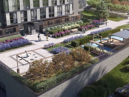 Продается 2-комнатная квартира ЖК Luna (Луна), 51.4 м², 7800000 рублей
