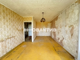 Продается 1-комнатная квартира Первомайская ул, 33 м², 2500000 рублей