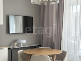 Продается 2-комнатная квартира ЖК Золотая нива, дом 3, 46 м², 12400000 рублей