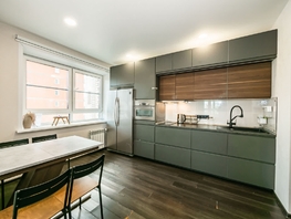 Продается 1-комнатная квартира ЖК Ломоносов, 55.3 м², 11000000 рублей
