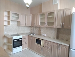 Продается 1-комнатная квартира Петухова ул, 36.4 м², 4200000 рублей