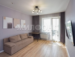 Продается 2-комнатная квартира ЖК Акация на Ватутина, дом 1, 41 м², 6500000 рублей