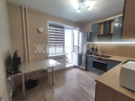 Продается 2-комнатная квартира ЖК Чистая Слобода, дом 71, 50.4 м², 6050000 рублей