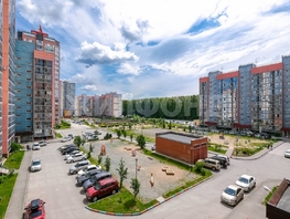 Продается 2-комнатная квартира Петухова ул, 59.2 м², 6000000 рублей