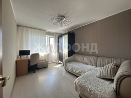 Продается 3-комнатная квартира Крылова ул, 59.7 м², 7200000 рублей