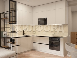 Продается Студия ЖК Ельцовский, 1-2 б/с, 28.8  м², 5500000 рублей