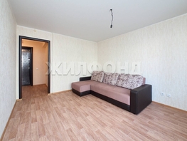Продается 1-комнатная квартира Гребенщикова ул, 34.4 м², 5550000 рублей
