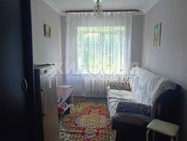 Продается Комната Железнодорожная ул, 9.5 м², 470000 рублей