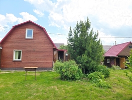 Продается дача 50 м², участок 10 сот., 2970000 рублей