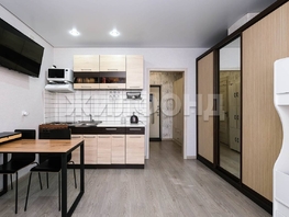 Продается Студия Виктора Уса ул, 26.8 м², 3050000 рублей