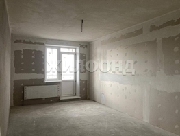 Продается 3-комнатная квартира ЖК Ельцовский, 1-2 б/с, 97.85 м², 10100000 рублей