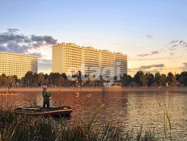 Продается 1-комнатная квартира Забалуева ул, 22.8 м², 2300000 рублей
