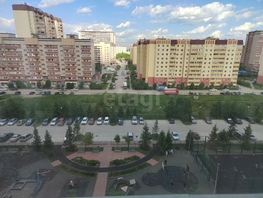 Снять однокомнатную квартиру Виктора Уса ул, 28 м², 20000 рублей