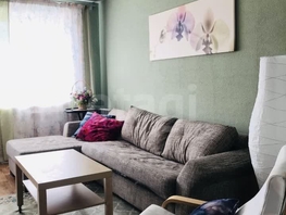 Снять двухкомнатную квартиру Революции ул, 45 м², 50000 рублей