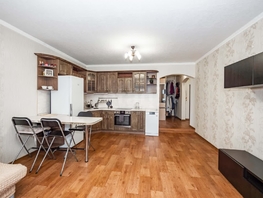 Продается 2-комнатная квартира В. Высоцкого ул, 58 м², 5300000 рублей
