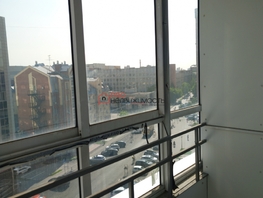 Продается 1-комнатная квартира ЖК Огни сибири, дом 2, 39.1 м², 8100000 рублей