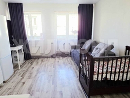 Продается Студия Геодезическая ул, 24 м², 2500000 рублей