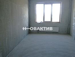 Продается 3-комнатная квартира Виктора Уса ул, 74.2 м², 6200000 рублей