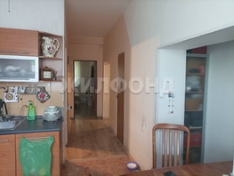 Продается 3-комнатная квартира Королева ул, 79.5 м², 5600000 рублей