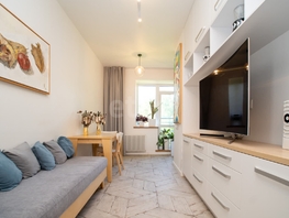 Продается 2-комнатная квартира Федора Горячева ул, 67.3 м², 7600000 рублей