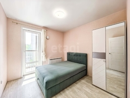 Продается 2-комнатная квартира Фрунзе ул, 42.9 м², 7600000 рублей