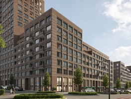 Продается 2-комнатная квартира ЖК Европейский берег, дом 43-2, 154.5 м², 19660000 рублей