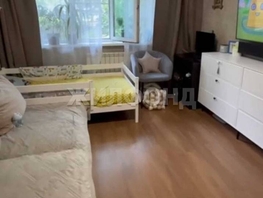 Продается 1-комнатная квартира Широкая ул, 29.1 м², 3500000 рублей