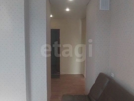Снять однокомнатную квартиру Объединения ул, 35 м², 26000 рублей