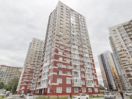 Продается 2-комнатная квартира ЖК Red Fox (Ред Фокс) , дом 3, 56 м², 10500000 рублей