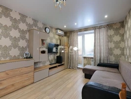 Продается 2-комнатная квартира Плющихинская ул, 48.1 м², 4500000 рублей