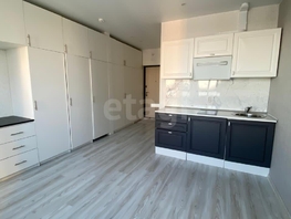 Продается Помещение АК Бирюзовая жемчужина Апарт, 23 м², 3910000 рублей