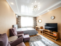 Продается 1-комнатная квартира Кирова ул, 40 м², 7400000 рублей
