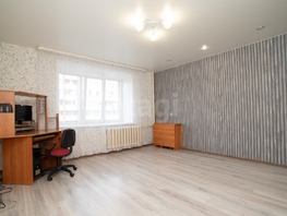 Продается 1-комнатная квартира Петухова ул, 38.6 м², 3895000 рублей