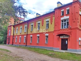 Продается 1-комнатная квартира Военного городка тер, 39.6 м², 3300000 рублей